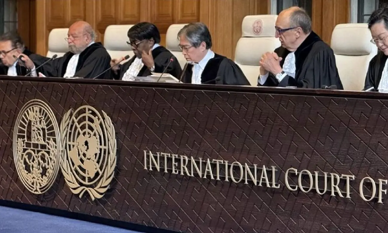 دیوان بین‌المللی دادگستری: برزیل به شکایت آفریقای جنوبی از اسرائیل می‌پیوندد