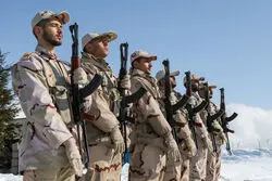یک ماه کسری خدمت در انتظار این گروه از سربازان 