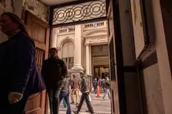 سه ماه پس از طرح ریاضتی میلی؛ اقتصاد آرژانتین وارد «رکود فنی» شد