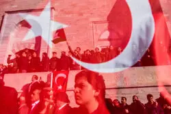 افزایش نرخ بیکاری در ترکیه