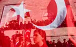 افزایش نرخ بیکاری در ترکیه