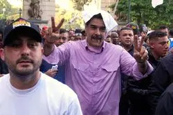 روایت جدید سی‌ان‌ان از تصمیم ترامپ برای حمله؛ مادورو آماده کناره‌گیری می‌شود؟