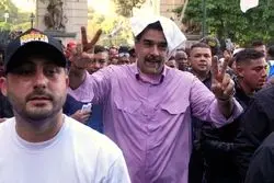 روایت جدید سی‌ان‌ان از تصمیم ترامپ برای حمله؛ مادورو آماده کناره‌گیری می‌شود؟