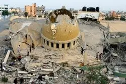 جنگ ورق را در رینگ کالایی برمی‌گرداند؟