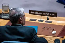 ایران خواستار اقدام فوری شورای امنیت برای توقف حملات اسرائیل شد