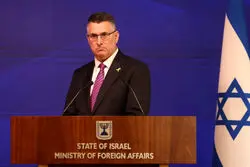 ادعای وزیر خارجه اسرائیل درباره مذاکره ایران و آمریکا
