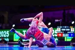 اسامی نفرات برتر ۵ وزن نخست مرحله اول انتخابی تیم ملی کشتی آزاد مشخص شد/ 3 ایرانی قهرمان شدند