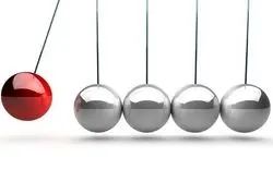 پیش بینی بورس امروز / حرکت پاندولی شاخص