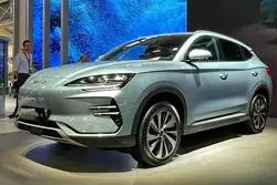 خودروسازان بزرگ آمریکا چطور با تهدید چین مواجه شدند؟