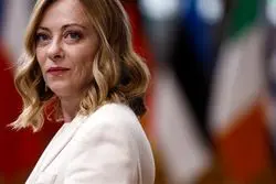 نخست‌وزیر و دو وزیر ایتالیا به همدستی در نسل‌کشی غزه متهم شدند