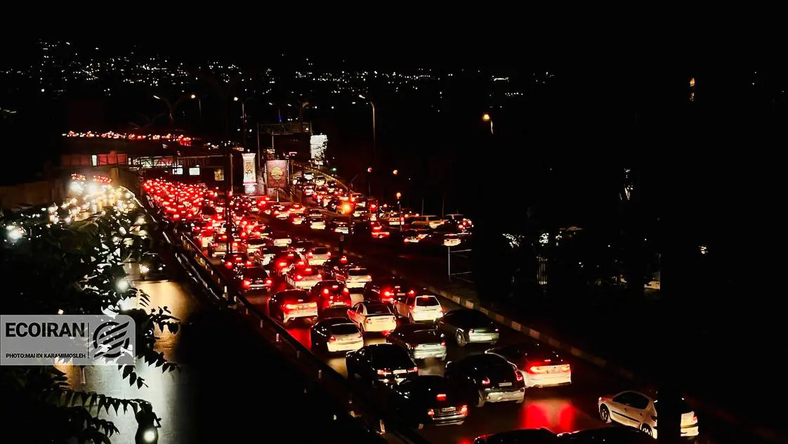 هشدار به این رانندگان: جریمه ۴۹۲ هزار تومانی در راه است