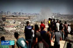 پاسخ مثبت و مبهم حماس؛ طرح ترامپ وارد مرحله عمل می‌شود؟