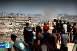 پاسخ مثبت و مبهم حماس؛ طرح ترامپ وارد مرحله عمل می‌شود؟