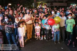 نگرانی از آماری که وجود ندارد! / وقتی بچه‌دار شدن هم سیاسی است