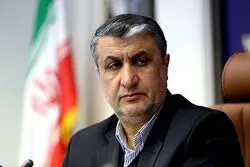 اسلامی:  با اتهاماتی که زدند بسیاری فکر می‌کردند حتما کاری می‌کنیم که این‌ها  مخالفند/ جنگ نشان داد همه این‌ها بهانه است/ در جنگ، اسرائیل اولین نقطه‌ای را که در اصفهان هدف حمله موشکی قرار داد، کارخانه تولید سوخت صفحه‌ای بود