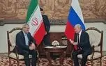 دیدار مهم پزشکیان و پوتین در حاشیه اجلاس شانگهای