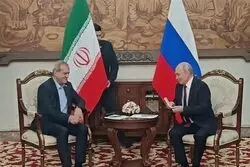 دیدار مهم پزشکیان و پوتین در حاشیه اجلاس شانگهای