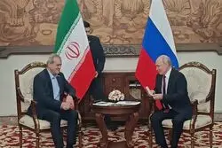 دیدار مهم پزشکیان و پوتین در حاشیه اجلاس شانگهای