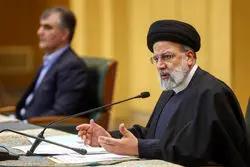 دستور جدید رئیسی به وزرای اقتصادی