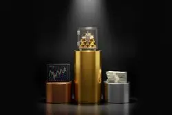 اسنپ‌بک چه تأثیری بر طلا و دلار و بورس دارد؟