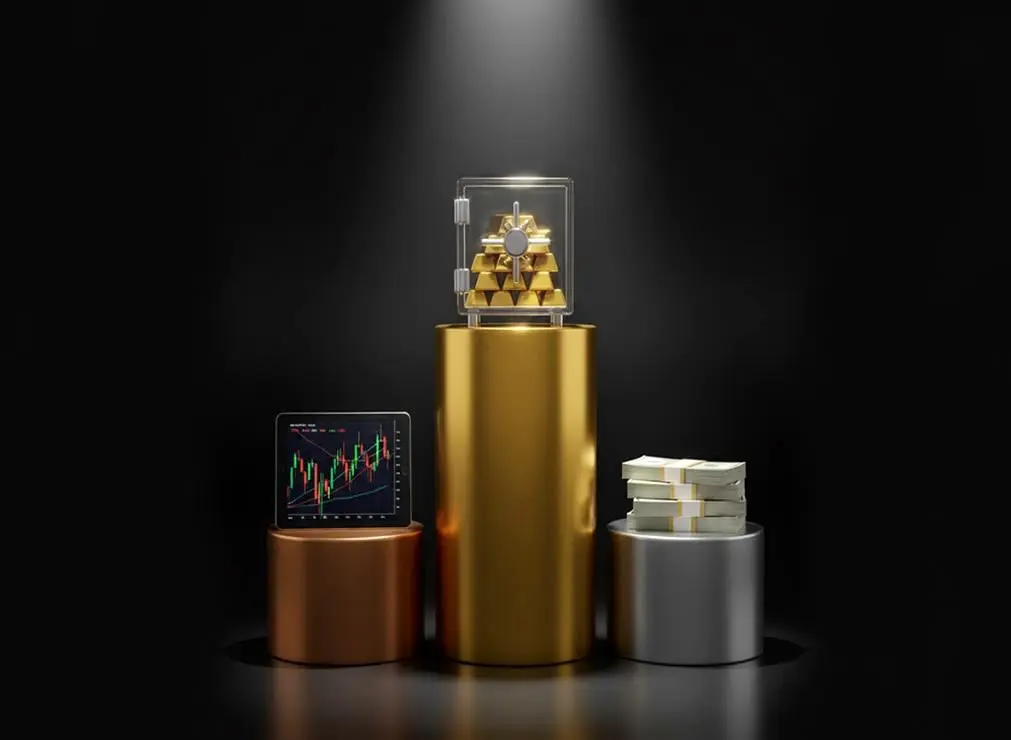 اسنپ‌بک چه تأثیری بر طلا و دلار و بورس دارد؟