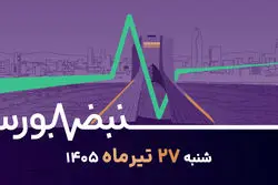 بورس با واقعیت جنگ رو به رو شد؛ سهامداران چه استراتژی داشته باشند؟