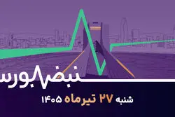 بورس با واقعیت جنگ رو به رو شد؛ سهامداران چه استراتژی داشته باشند؟