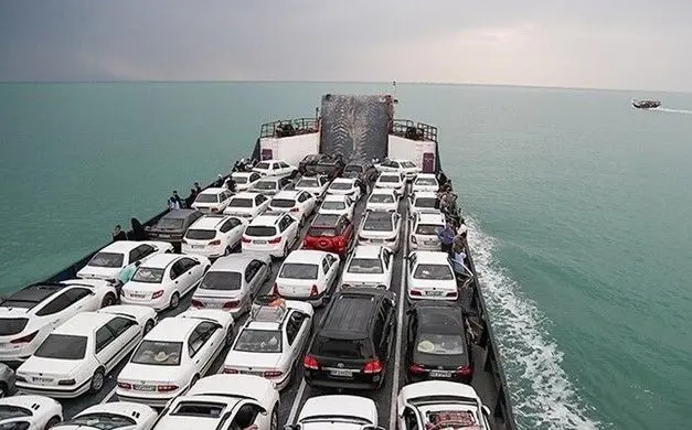 ارزان ترین راه سفر به قشم کدام است؟ هواپیما، قطار یا ماشین شخصی؟