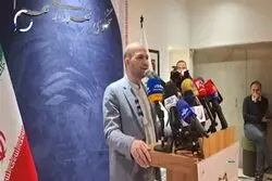 ماجرای خطوط فیروزه ای در تهران
