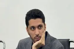 آزادی موقت نوید کلهرودی تأیید شد؛ پرونده در جریان است