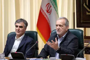 هدف تورمی بانک مرکزی دور شد