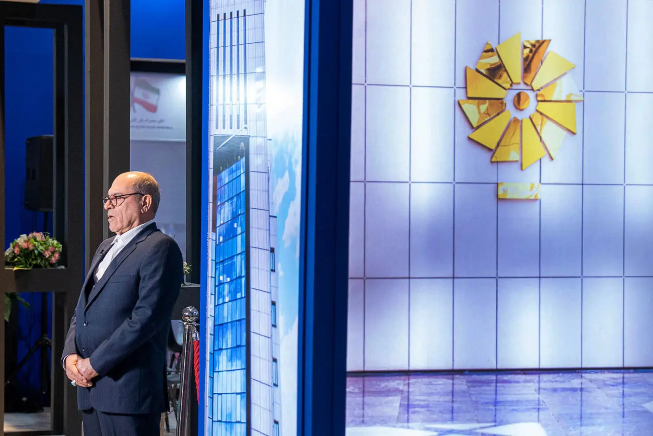 نجفی‌عرب: همکاری دستگاه دیپلماسی مسیر صادرات به چین را هموار کرد