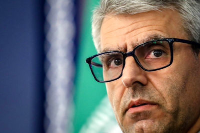 بقایی: هدف حملات اسرائیل، فروپاشی ایران بود نه توقف برنامه هسته‌ای
