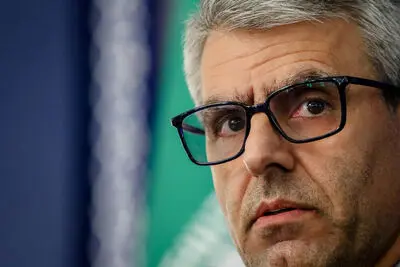 بقایی: هدف حملات اسرائیل، فروپاشی ایران بود نه توقف برنامه هسته‌ای