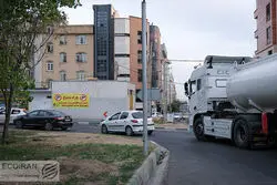 قیمت رهن کامل آپارتمان در شهران تهران چقدر است؟