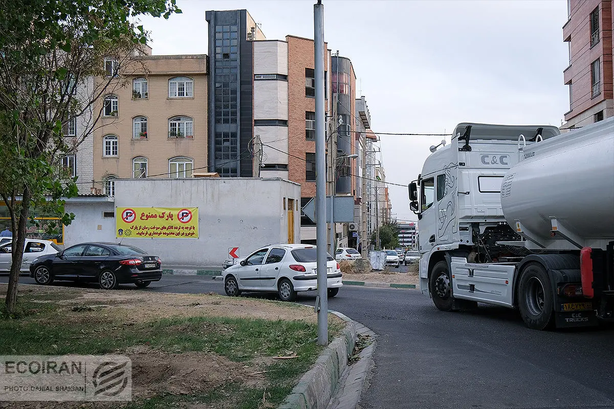 قیمت رهن کامل آپارتمان در شهران تهران چقدر است؟