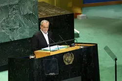 در نیویورک چه گذشت؟/ پیام پزشکیان درباره جنگ‌طلبی نتانیاهو