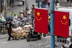 رکورد تاریخی کاهش سرمایه‌گذاری در چین؛ موتور اقتصاد نیمه خاموش شد