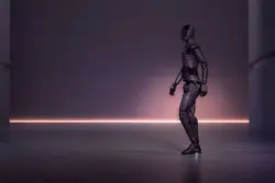 ربات‌های خودآموز: هوش مصنوعی چگونه باعث افزایش درک و آگاهی ربات‌ها شده است؟