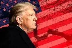 فروپاشی تصویر «قادر مطلق»؛ چرا سیاست خارجی ترامپ خوب پیش نمی‌رود؟