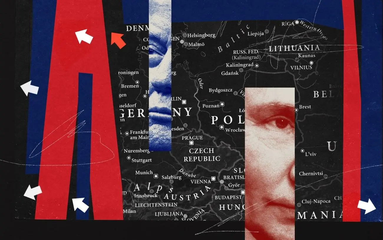 استفان والت: آمریکا رسماً دشمن اروپا شده است/ چرخش اروپا به شرق دور؟