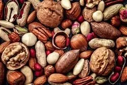 چرا باید در رژیم غذایی خود هر روز آجیل بخوریم