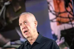 بازخوانی نامه وزیر پیشین دفاع اسرائیل به رهبر انقلاب