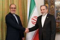 آغاز ماموریت دیپلماتیک تهران در بلگراد: سفیر جدید ایران راهی صربستان شد
