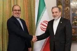آغاز ماموریت دیپلماتیک تهران در بلگراد: سفیر جدید ایران راهی صربستان شد