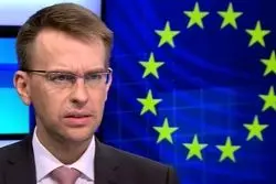 اولین واکنش اتحادیه اروپا به توافق موقت احتمالی ایران و آمریکا