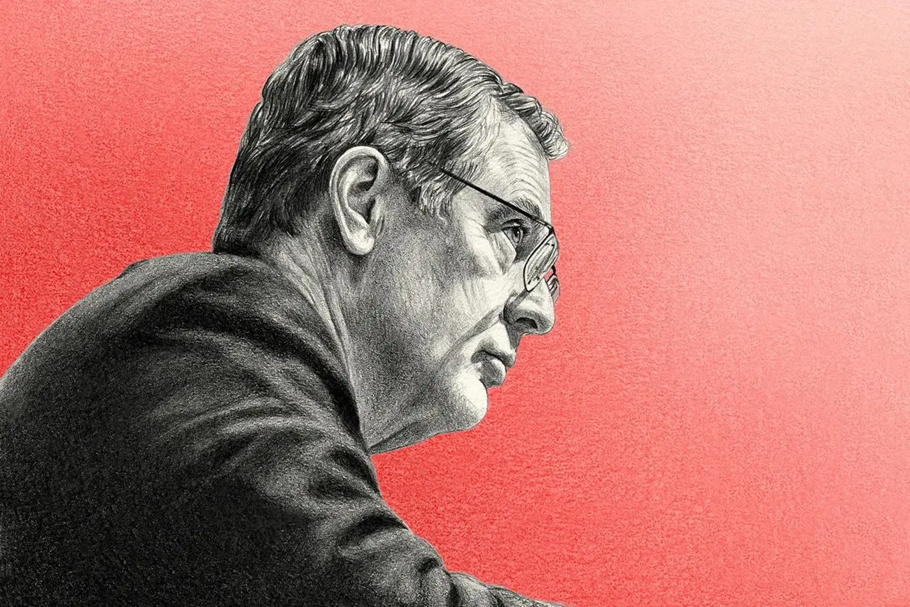 رابرت لایت هایزر؛ پدر جنگ تعرفه‌ها/ مردی که با کمک ترامپ قصد زیر و رو کردن اقتصاد جهان را دارد