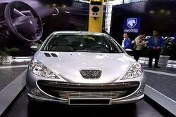 کانال قیمتی جدید «207 پاناروما اتومات» + جدول