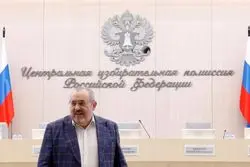 با رقیب سرسخت و ضدجنگ ولادیمیر پوتین آشنا شوید