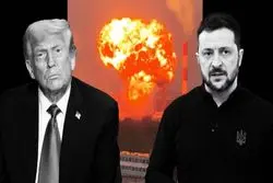 چگونه چرخش ترامپ پوتین را به ستوه آورده؟